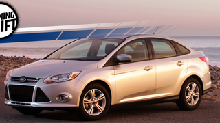 Ford Finally Confirms It's Moving All Small Car Production To Mexico
